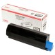 Toner Original OKI C3151K de color Negro