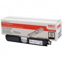 Toner Original OKI C110 de color Negro