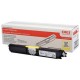 Toner Original OKI C110Y de color Amarillo