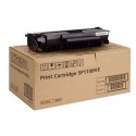 Toner Original  Ricoh SP1100 de color Negro