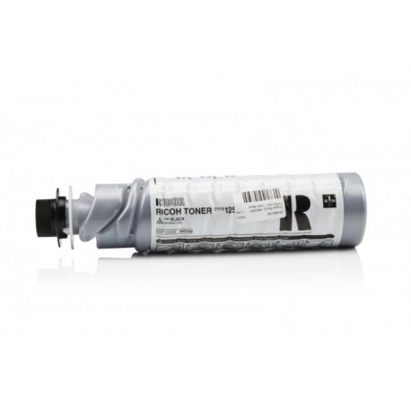 Toner Original  1250D de color Negro