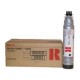 Toner Original  Ricoh K205  de color Negro