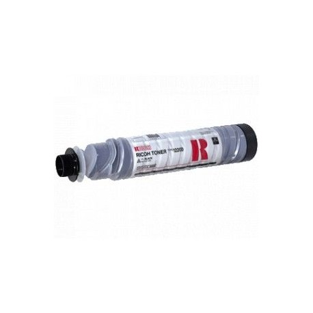 Toner Original  Ricoh RICK126 Negro