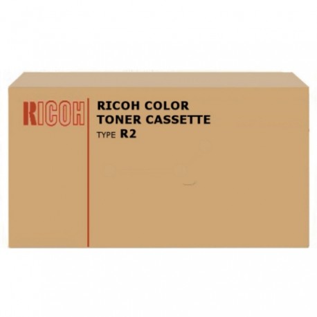 Toner Original  Ricoh RICK179BK de color Negro