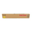 Toner Original  Ricoh MP3500 de color Amarillo