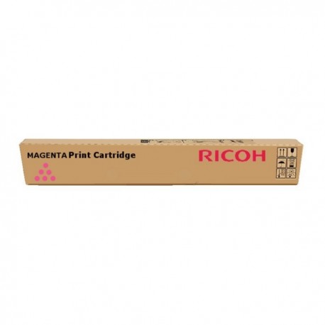 Toner Original  Ricoh MP2001 de color Magenta