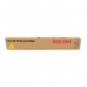 Toner Original  Ricoh MP3002 de color Amarillo