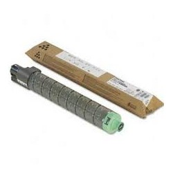 Toner Original  Ricoh MPC300 de color Negro