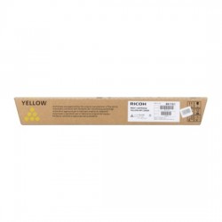 Toner Original  Ricoh MP4000 de color Amarillo