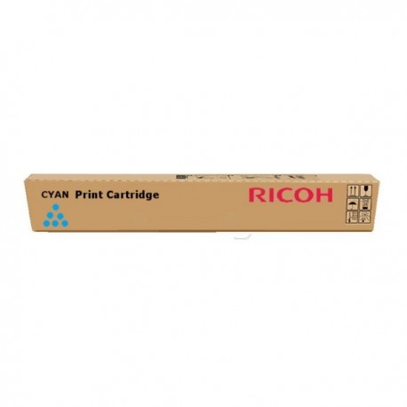 Toner Original  Ricoh MP2503  de color CYAN