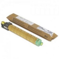 Toner Original  Ricoh MP2503 de color Amarillo