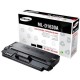 Toner Original  Samsung  ML-D1630A de color negro