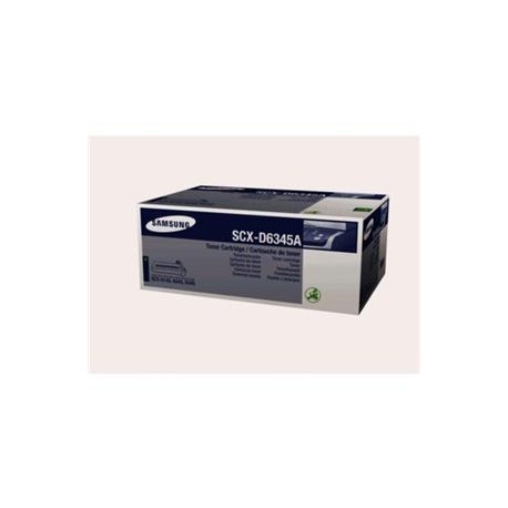 Toner Original  Samsung  SCXD6345A de color Negro