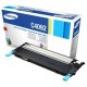 Toner Original  Samsung CLP315 de color CYAN