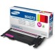 Toner Original  Samsung CLP320 de color Magenta