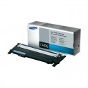 Toner Original  Samsung CLP360 de color CYAN