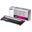 Toner Original  Samsung CLP360  de color Magenta