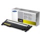 Toner Original  Samsung CLP360 de color Amarillo