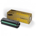 Toner Original  Samsung  CLT505 Amarillo