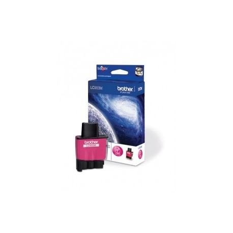 Cartucho tinta original Brother LC900 MAGENTA