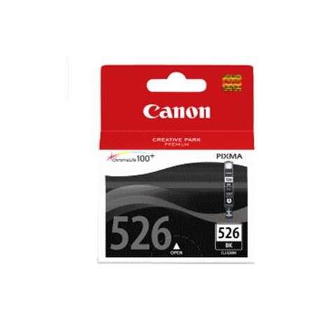 Cartucho tinta original  Canon PG 526  Negro