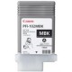 Cartucho tinta original Canon PFI102BK Inkjet Negro