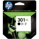 Cartucho tinta original HP  301XL Negro