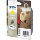 Cartucho Tinta Original Epson  T0614 Amarillo