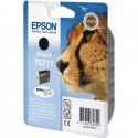 Cartucho Tinta Original Epson  T0711 Negro