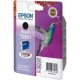 Cartucho Tinta Original Epson T0801 Negro