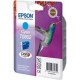 Cartucho Tinta Original Epson  T0802 CYAN