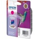 Cartucho Tinta Original Epson T0803  Magenta