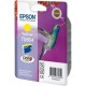 Cartucho Tinta Original Epson T0804 Amarillo