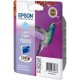 Cartucho Tinta Original Epson  T0805 CYAN-claro