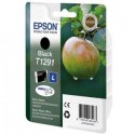 Cartucho Tinta Original Epson T1291  Negro