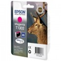 Cartucho Tinta Original Epson T1303 Magenta