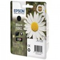 Cartucho Tinta Original Epson 18xl negro