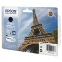 Cartucho Tinta Original Epson T7021 Negro