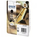 Cartucho Tinta Original Epson 16XL   Negro