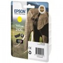 Cartucho Tinta Original Epson 24XL  Amarillo