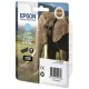 Cartucho Tinta Original Epson 24XL  cian claro