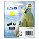 Cartucho Tinta Original Epson  26XL Amarillo