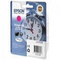 Cartucho Tinta Original Epson T2713 Magenta