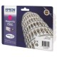 Cartucho Tinta Original Epson T7913 Magenta