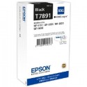 Cartucho Tinta Original Epson T7891 Negro