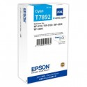 Cartucho Tinta Original Epson T7892 CYAN