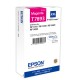 Cartucho Tinta Original Epson T7893 Magenta