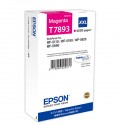 Cartucho Tinta Original Epson T7893 Magenta