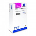 Cartucho Tinta Original Epson T7553  Magenta