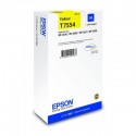 Cartucho Tinta Original Epson AT7554 amarillo